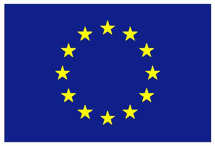 European Union flag